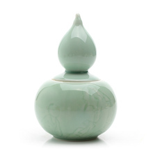 一品源青瓷 传统工艺与现代美学的完美融合