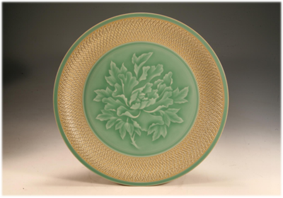 幽幽青韵--世界非遗龙泉青瓷的鉴赏与收藏